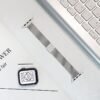 Apple Watch S7/S8 Thin Milanese Loop Strap for iWatch Series 9