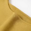 Bat sleeve cape style knitted sweater top for women