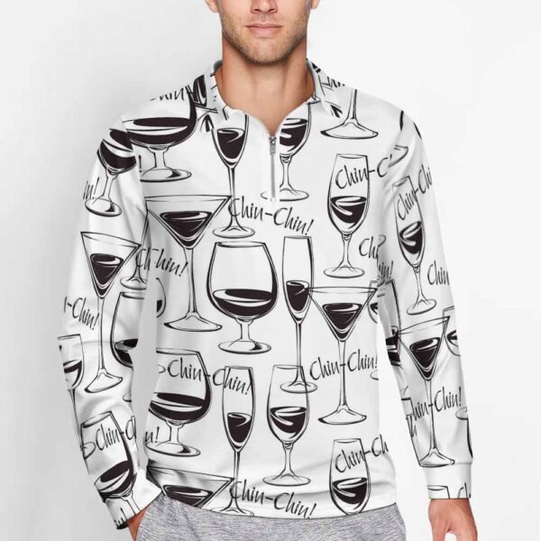 2025 New Zipper Short Sleeve