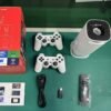 Square P30max High Definition 4K Gaming Projector Clear and Smooth
