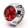 Decorative Ring Quartz Watch Couple Fashion Single Item Ring Watch Vintage Watch