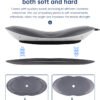 Waist Massager Lumbar Traction Inflatable Hot Compress Back Cervical Stretcher Massage Air Pressure Reduce Relief Pain