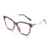 Cat Eye Glasses Frames Women Square Eye Glasses Frames Men Eyeglasses Optical Frames Customized Glassess Eyewear