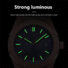 Men's Watch Waterproof Luminous Luxury Watch