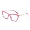 Cat Eye Glasses Frames Women Square Eye Glasses Frames Men Eyeglasses Optical Frames Customized Glassess Eyewear