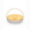 Living desk lamp, mobile phone, wireless charging, Bluetooth speaker, minimalist ins, bedside lamp