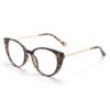 Cat Eye Glasses Frames Women Square Eye Glasses Frames Men Eyeglasses Optical Frames Customized Glassess Eyewear