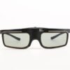 Bluetooth RF active shutter 3D glasses suitable for Epson TW5700/5400/5600/930 projectors