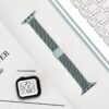 Apple Watch S7/S8 Thin Milanese Loop Strap for iWatch Series 9