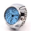 Decorative Ring Quartz Watch Couple Fashion Single Item Ring Watch Vintage Watch