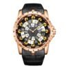 Twelve Round Table Knight Watch Mechanical Without Ground Support Mechanical Watch Men's Watch Trend