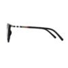 Anti Blue Light TR90 Women Cat Eye Glasses Frames Luxury Men Optical Computer Glasses