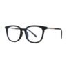 Anti Blue Light TR90 Women Cat Eye Glasses Frames Luxury Men Optical Computer Glasses