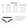 2025 New Women'S Ice Silk T-back