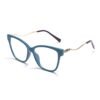 Cat Eye Glasses Frames Women Square Eye Glasses Frames Men Eyeglasses Optical Frames Customized Glassess Eyewear