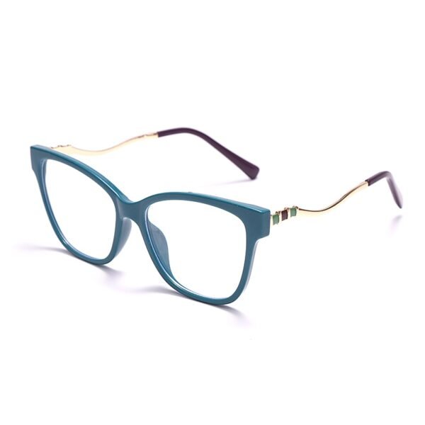 Cat Eye Glasses Frames Women Square Eye Glasses Frames Men Eyeglasses Optical Frames Customized Glassess Eyewear