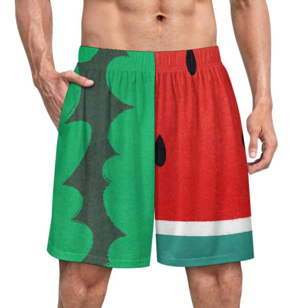 Ice silk  New 2025 Pajama pants