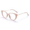 Cat Eye Glasses Frames Women Square Eye Glasses Frames Men Eyeglasses Optical Frames Customized Glassess Eyewear