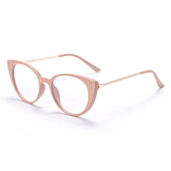 Cat Eye Glasses Frames Women Square Eye Glasses Frames Men Eyeglasses Optical Frames Customized Glassess Eyewear