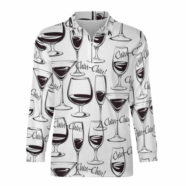 2025 New Zipper Short Sleeve
