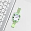 Apple Watch S7/S8 Thin Milanese Loop Strap for iWatch Series 9