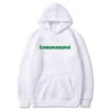 Tyler The Creator Chromakopia Hoodie Mens Women Fashion Hip