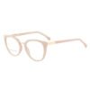 Personality trend retro lady cat eye personality anti blue light flat lens frame new optical lens