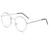 Zilead Anti Blue Light Glasses Frame Ultralight Metal Round Optical Sepectacles Men Women Computer Goggles Eyeglasses Eyewear
