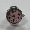 Decorative Ring Quartz Watch Couple Fashion Single Item Ring Watch Vintage Watch