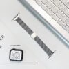 Apple Watch S7/S8 Thin Milanese Loop Strap for iWatch Series 9