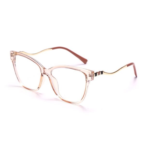 Cat Eye Glasses Frames Women Square Eye Glasses Frames Men Eyeglasses Optical Frames Customized Glassess Eyewear