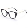 Cat Eye Glasses Frames Women Square Eye Glasses Frames Men Eyeglasses Optical Frames Customized Glassess Eyewear