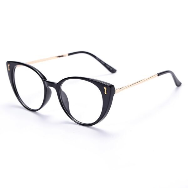 Cat Eye Glasses Frames Women Square Eye Glasses Frames Men Eyeglasses Optical Frames Customized Glassess Eyewear