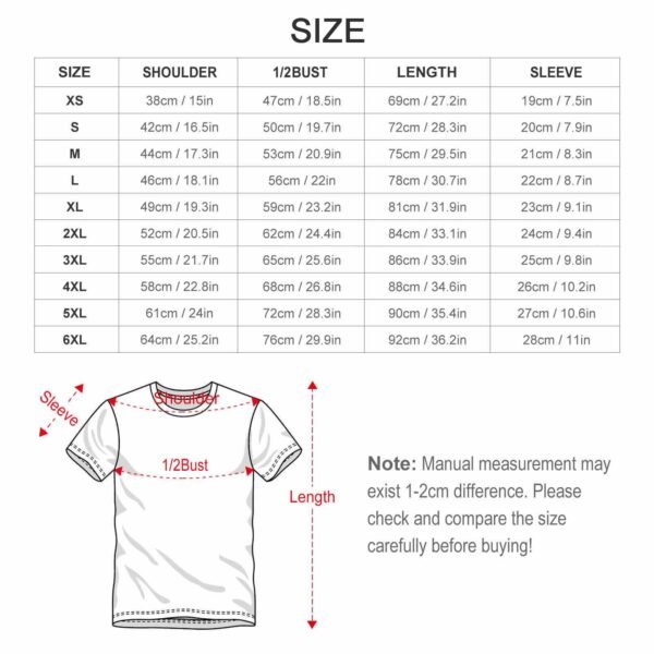 Ice Silk  New 2025 All Print T-shirt
