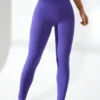 High Waist Active Leggings