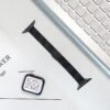 Apple Watch S7/S8 Thin Milanese Loop Strap for iWatch Series 9