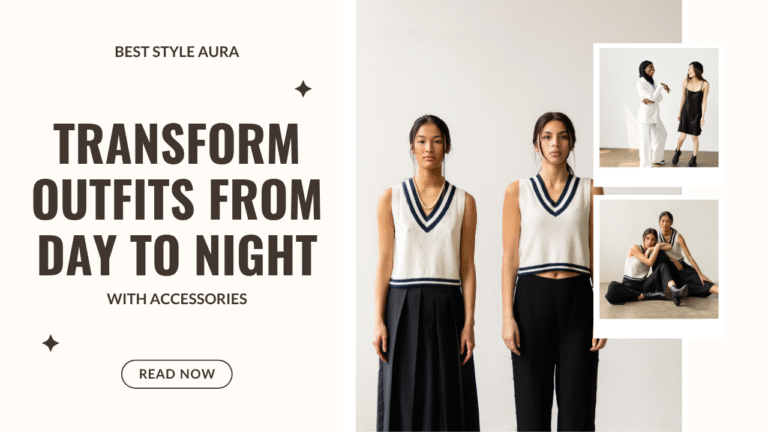 Best Style Aura Fashionable Outfits