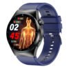 F320 laser therapy Bluetooth call uric acid lipids watch non invasive blood sugar heart rate body temperature smart watch