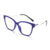 Cat Eye Glasses Frames Women Square Eye Glasses Frames Men Eyeglasses Optical Frames Customized Glassess Eyewear