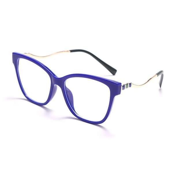 Cat Eye Glasses Frames Women Square Eye Glasses Frames Men Eyeglasses Optical Frames Customized Glassess Eyewear