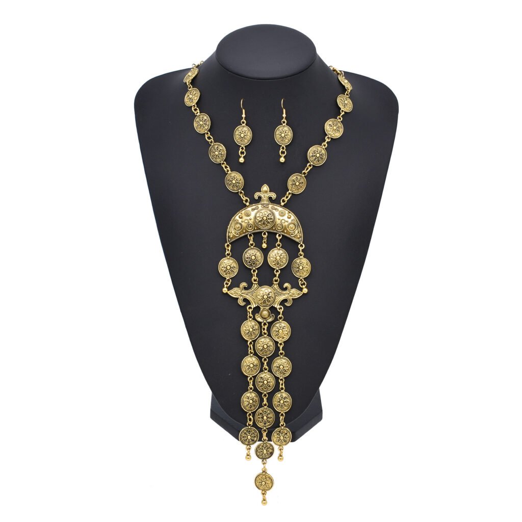 Jewellry Style
