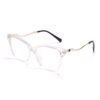 Cat Eye Glasses Frames Women Square Eye Glasses Frames Men Eyeglasses Optical Frames Customized Glassess Eyewear