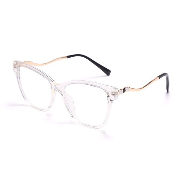 Cat Eye Glasses Frames Women Square Eye Glasses Frames Men Eyeglasses Optical Frames Customized Glassess Eyewear