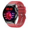 F320 laser therapy Bluetooth call uric acid lipids watch non invasive blood sugar heart rate body temperature smart watch