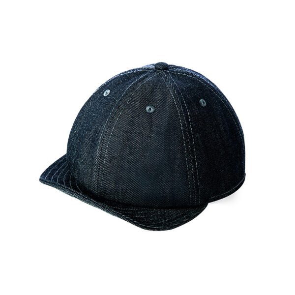 American retro cowboy duckbill hat short brimmed hat short brimmed hat men's trend ​