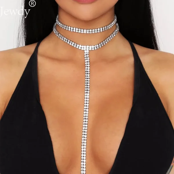 Jewellry Style