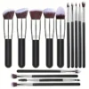 NEW 14PCS Makeup Brushes Set  Soft Fluffy Foundation Blush Powder Eyeshadow Blending Female Cosmetics Beauty Tool Christmas gift