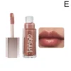 540596899 Fenty Beauty Lip Gloss Sexy Plump Shimmer Glitter Crystal Jelly Lipstick Moisturizing Shine Lip Essence Women Lip Care Makeup