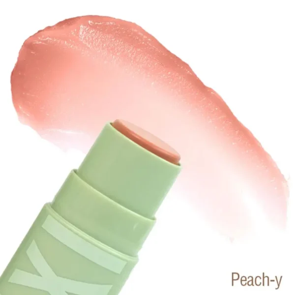 Waterproof 3-in-1 Blush Stick Functional Easy Color Rouge Blusher Cream High Color Rendering Blush Matte Contour Makeup