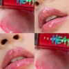 540596885 Fenty Beauty Lip Gloss Sexy Plump Shimmer Glitter Crystal Jelly Lipstick Moisturizing Shine Lip Essence Women Lip Care Makeup